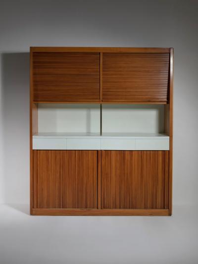 Osvaldo Borsani One Off Case Piece Manufactured by Osvaldo Borsani