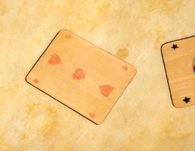 Osvaldo Borsani Osvaldo Borsani Center Card Table Italy circa 1940s