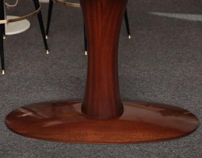 Osvaldo Borsani Osvaldo Borsani Cocktail Table Made In Milan