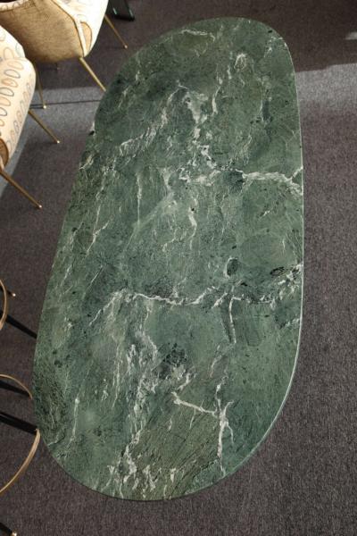 Osvaldo Borsani Osvaldo Borsani Cocktail Table Made In Milan