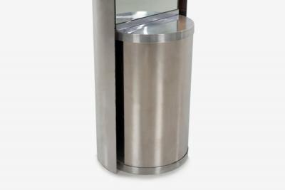 Osvaldo Borsani Osvaldo Borsani Illuminated Mirror