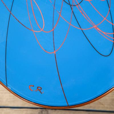 Osvaldo Borsani Osvaldo Borsani Roberto Crippa Coffee Table