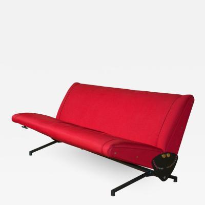 Osvaldo Borsani Furniture Italian Lounge Chairs Incollect