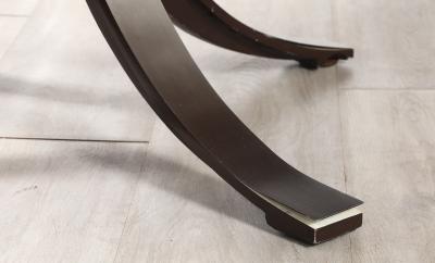 Osvaldo Borsani Osvaldo Borsani and Eugenio Gerli T69 Table for Tecno Italy circa 1963