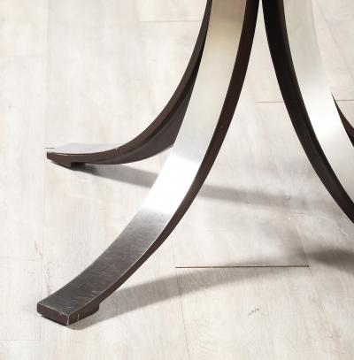 Osvaldo Borsani Osvaldo Borsani and Eugenio Gerli T69 Table for Tecno Italy circa 1963