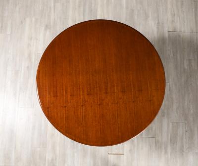 Osvaldo Borsani Osvaldo Borsani and Eugenio Gerli T69 Table for Tecno Italy circa 1963