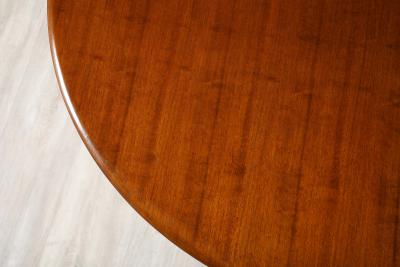 Osvaldo Borsani Osvaldo Borsani and Eugenio Gerli T69 Table for Tecno Italy circa 1963