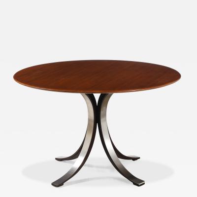 Osvaldo Borsani Osvaldo Borsani and Eugenio Gerli T69 Table for Tecno Italy circa 1963