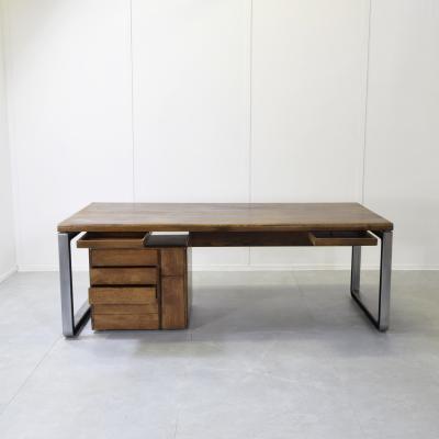 Osvaldo Borsani Osvaldo Borsani desk mod T333 for Tecno