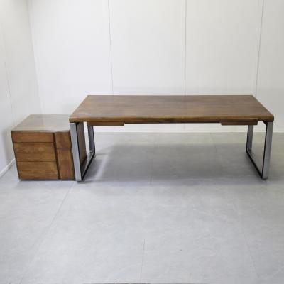 Osvaldo Borsani Osvaldo Borsani desk mod T333 for Tecno