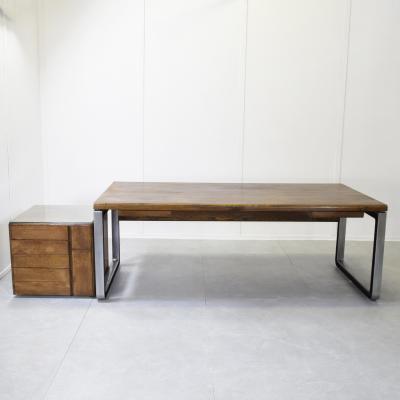 Osvaldo Borsani Osvaldo Borsani desk mod T333 for Tecno