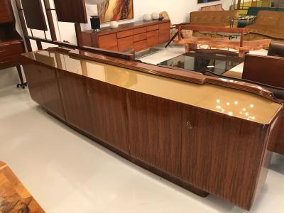 Osvaldo Borsani Osvaldo Borsani fine cabinet