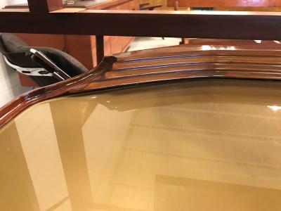 Osvaldo Borsani Osvaldo Borsani fine cabinet