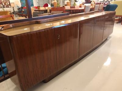 Osvaldo Borsani Osvaldo Borsani fine cabinet