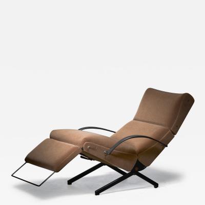 Osvaldo Borsani Osvaldo Borsani first edition P40 chair