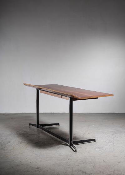 Osvaldo Borsani Osvaldo Borsani first edition T90 desk