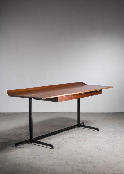 Osvaldo Borsani Osvaldo Borsani first edition T90 desk