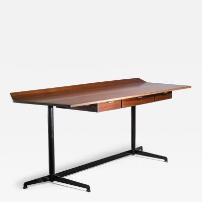 Osvaldo Borsani Osvaldo Borsani first edition T90 desk