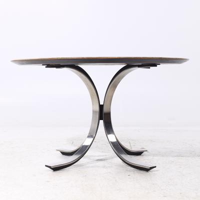 Osvaldo Borsani Osvaldo Borsani for Stow Davis Mid Century Dining Table