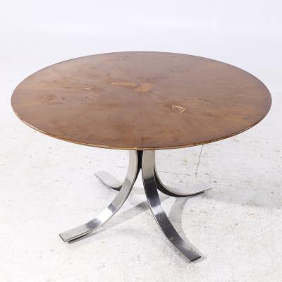 Osvaldo Borsani Osvaldo Borsani for Stow Davis Mid Century Dining Table