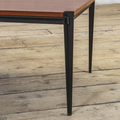 Osvaldo Borsani Osvaldo Borsani for Tecno Coffee Table mod T61 b