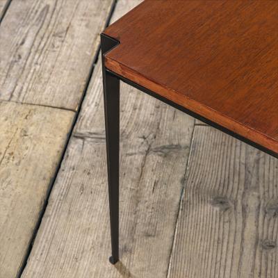 Osvaldo Borsani Osvaldo Borsani for Tecno Coffee Table mod T61 b