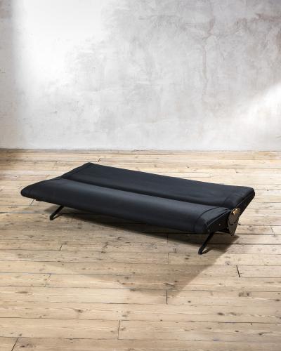 Osvaldo Borsani Osvaldo Borsani for Tecno Sofa mod D70 1954