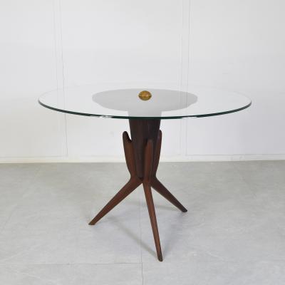 Osvaldo Borsani Osvaldo Borsani round table 1960