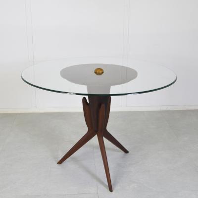 Osvaldo Borsani Osvaldo Borsani round table 1960