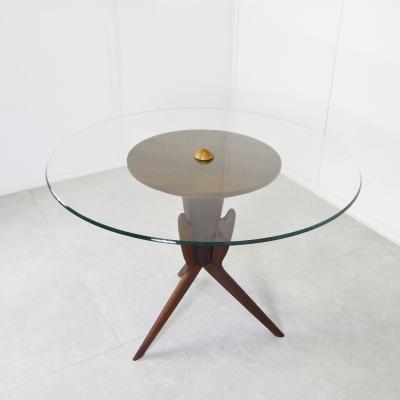 Osvaldo Borsani Osvaldo Borsani round table 1960