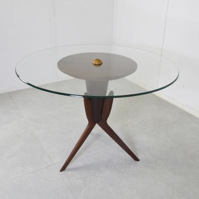 Osvaldo Borsani Osvaldo Borsani round table 1960