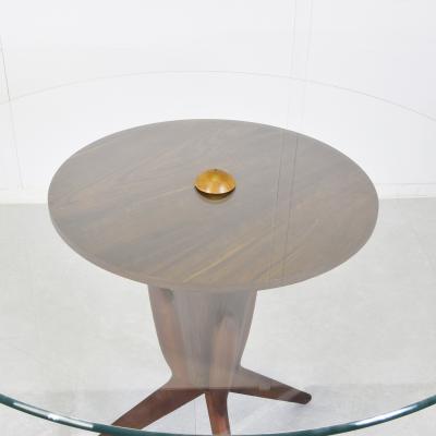 Osvaldo Borsani Osvaldo Borsani round table 1960