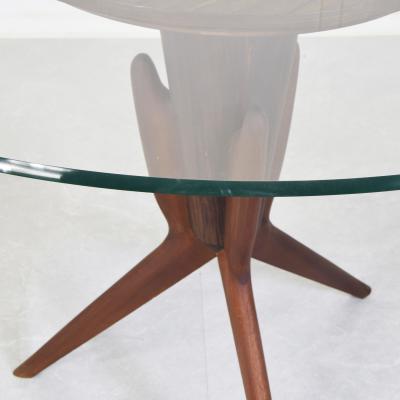 Osvaldo Borsani Osvaldo Borsani round table 1960