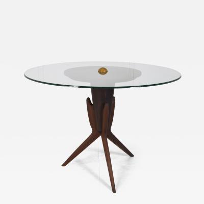 Osvaldo Borsani Osvaldo Borsani round table 1960