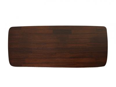 Osvaldo Borsani Rare Wall Console by Osvaldo and Valeria Borsani