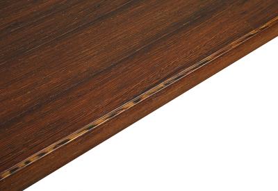 Osvaldo Borsani Rare Wall Console by Osvaldo and Valeria Borsani