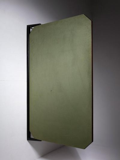 Osvaldo Borsani Revolving Coat Rack by Osvaldo Borsani for Tecno