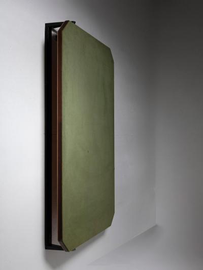 Osvaldo Borsani Revolving Coat Rack by Osvaldo Borsani for Tecno