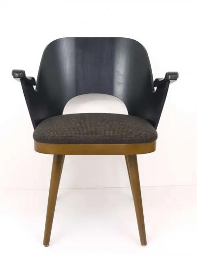 Oswald Haerdtl Beautiful Oswald Haerdtl Style Modernist Armchairs Backhausen Austria