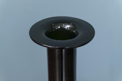 Otto Brauer Large Otto Brauer Gulvase for Holmgaard