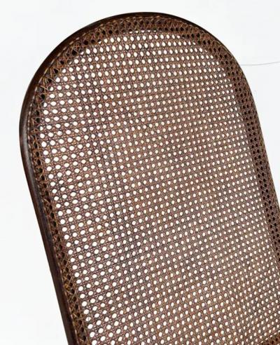 Otto Prutscher Vienna Secession Otto Prutscher Thonet Austria Morris Chair 6392 Adjustable