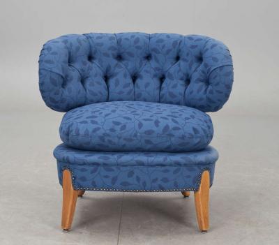 Otto Schulz A Chair by Otto Schulz