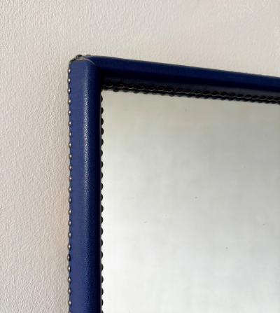 Otto Schulz Attributed to Otto Schulz mirror 1940s