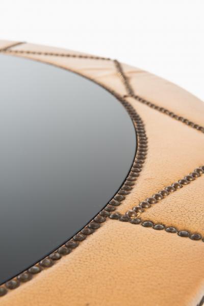 Otto Schulz Coffee Table Produced by Boet