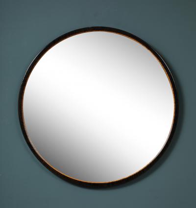 Otto Schulz Otto Schulz Sideboard and Mirror Circa 1930 40