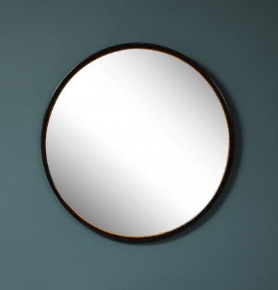 Otto Schulz Otto Schulz Sideboard and Mirror Circa 1930 40