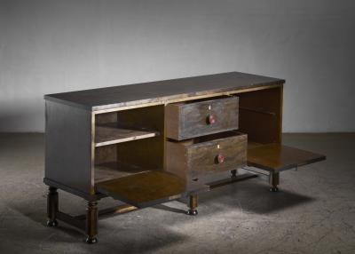 Otto Schulz Otto Schulz sideboard for Boet