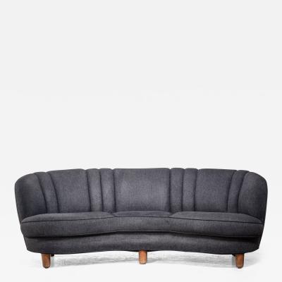 Otto Schulz Otto Schulz sofa for Boet