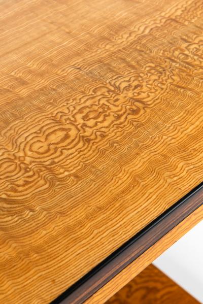 Otto Wretling Ideal Table Produced by Otto Wretling