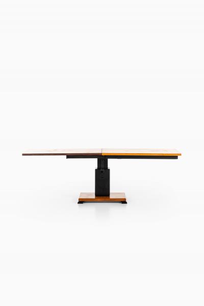 Otto Wretling Ideal Table Produced by Otto Wretling